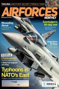 AirForces Monthly September 2023 CourseWikia