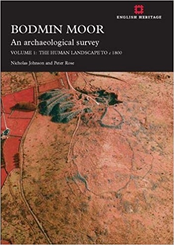 FreeCourseWeb Bodmin Moor Human Landscape to c 1860