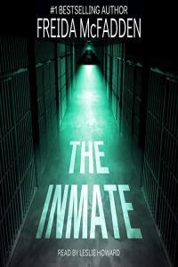 The Inmate Freida McFadden 2022 miok Audiobook Thriller