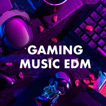 Various Artists Gaming Music EDM 2023 Mp3 320kbps PMEDIA