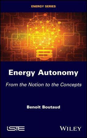 Energy Autonomy From the Notion to the Concepts True EPUB