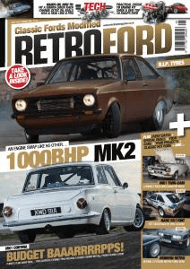 FreeCourseWeb Retro Ford Issue 146 May 2018