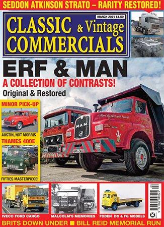 DevCourseWeb Classic Vintage Commercials March 2021