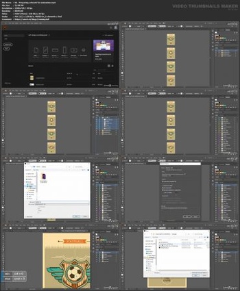 FreeCourseWeb Lynda Motion Design in After Effects
