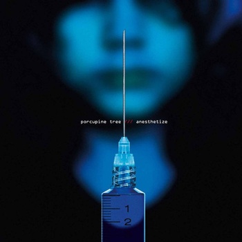 Porcupine Tree Anesthetize Live 2010 Rock Flac 16 44