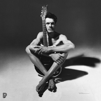 Seb Martel Saturn 63 2022 24Bit 44 1kHz FLAC PMEDIA