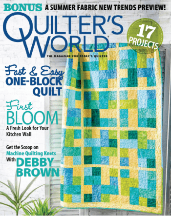 FreeCourseWeb Quilter s World Summer 2020