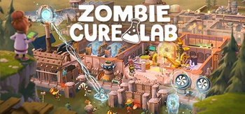 Zombie Cure Lab v0 17 6 Hotfix