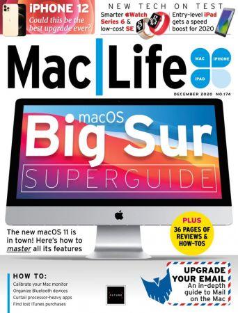 FreeCourseWeb MacLife UK December 2020 True PDF
