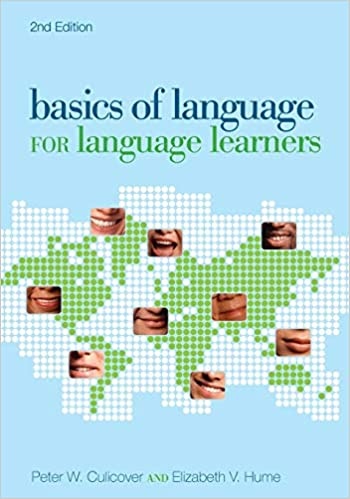 FreeCourseWeb Basics of Language for Language Learners 2nd Edition