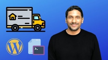 FreeCourseWeb Udemy How to migrate your WordPress site