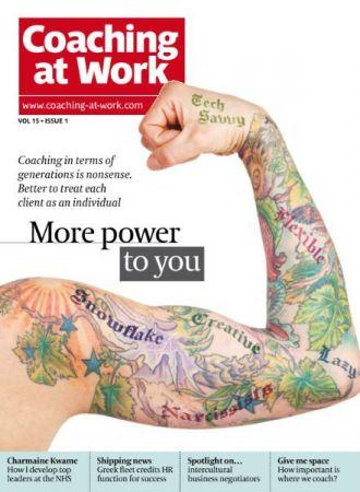 FreeCourseWeb Coaching At Work January February 2020