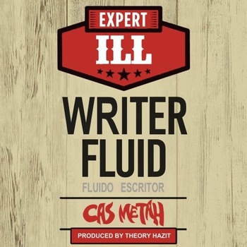 Cas Metah Writer Fluid 2022 Mp3 320kbps PMEDIA