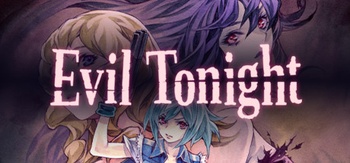 Evil Tonight Build 8326720