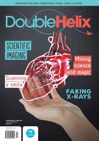 Double Helix Issue 48 2021
