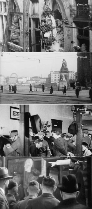 Loot Blood Treasure S01E08 WEBRip x264 XEN0N