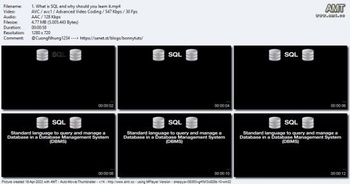 SQL Crash Course in under 1 hour DevCourseWeb