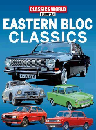 Classics World European Eastern Bloc Classcs 2022