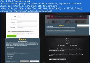 Udemy Ethical UX Design Dark Patterns