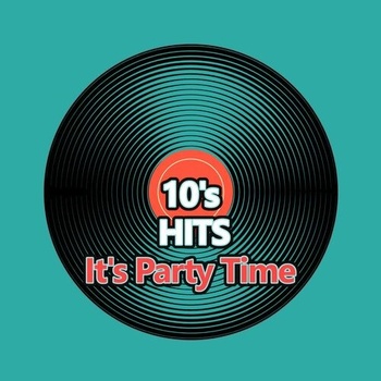 Various Artists 10 s Hits It s Party Time 2022 Mp3 320kbps PMEDIA