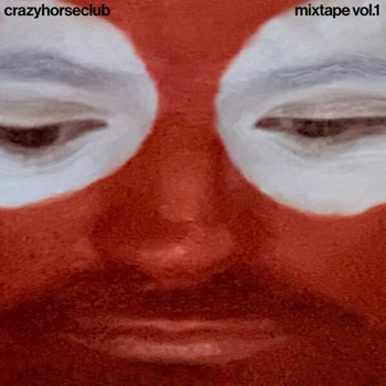 Yung Hurn CRAZY HORSE CLUB MIXTAPE VOL 1 2022 24Bit 96kHz FLAC PMEDIA