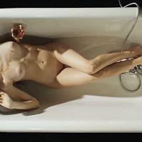 FineErotica 21 06 29 Freckles Real Sensual Bath XXX 720p HEVC x265 PRT XvX