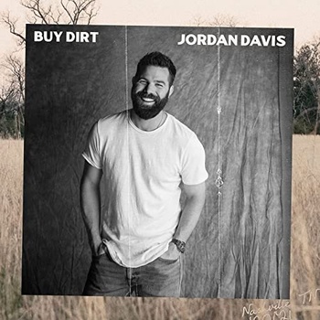 Jordan Davis Buy Dirt 2021 Mp3 320kbps PMEDIA