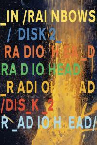 Radiohead In Rainbows Disk 2 2007 Alternativa e indie Flac 24 44