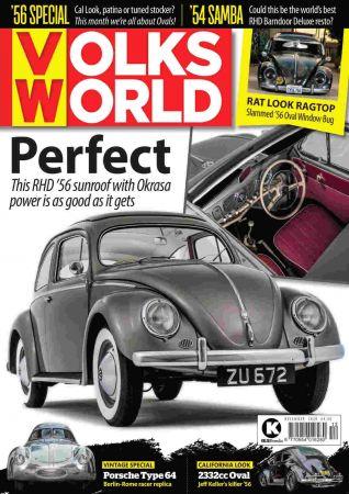 FreeCourseWeb Volksworld Magazine December 2020