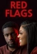 Red Flags 2022 1080p AMZN WEBRip 1400MB DD2 0 x264 GalaxyRG