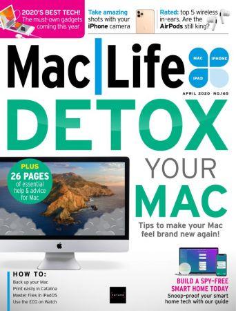 FreeCourseWeb MacLife UK April 2020 True PDF