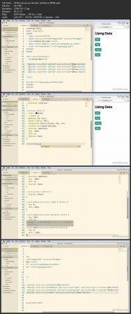 FreeCourseWeb Lynda Mastering Web Developer Interview Code
