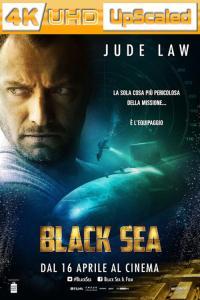 Black Seaa 2014 UpScaled 2160p H265 BluRay Rip 10 bit DV HDR10 ita eng AC3 5 1 sub ita eng Licdom