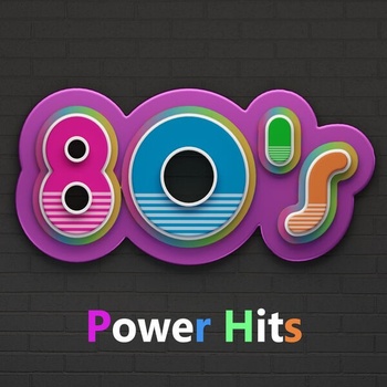 V A 80 s Power Hits Anni Ottanta 2023 Pop Flac 16 44