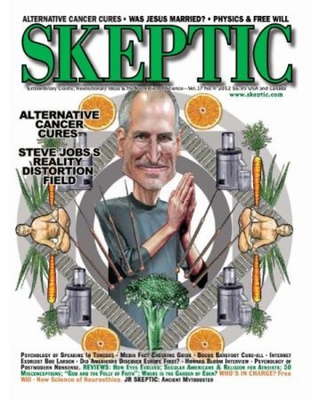 FreeCourseWeb Skeptic Issue 17 4 November 2012