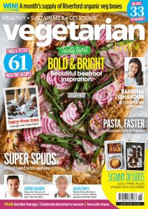 FreeCourseWeb Vegetarian Living June 2019