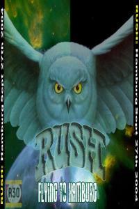 Rush 2004 09 27 Flying To Hamburg