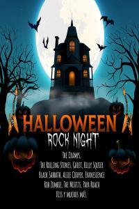 V A Halloween Rock Night 2023 Rock Flac 16 44