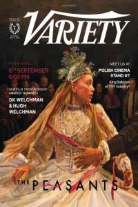 Variety September 7 2023 DevCourseWeb