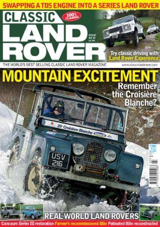 CourseWikia Classic Land Rover March 2021 True PDF