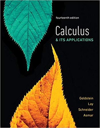 FreeCourseWeb Calculus Its Applications Ed 14