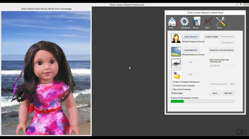 Green Screen Wizard Professional v11 3 Fix CracksHash