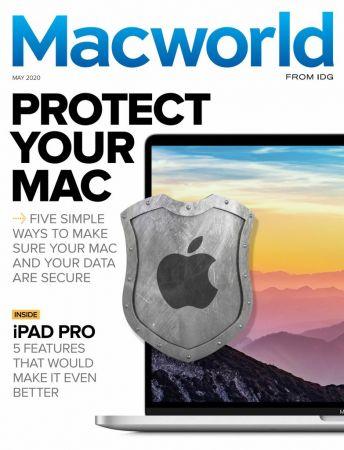 FreeCourseWeb Macworld Australia May 2020