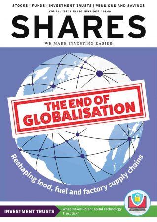 Shares Magazine 30 June 2022