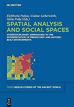 FreeCourseWeb Spatial analysis and social spaces
