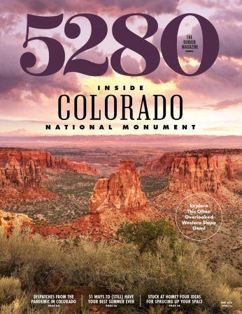 FreeCourseWeb 5280 Magazine June 2020