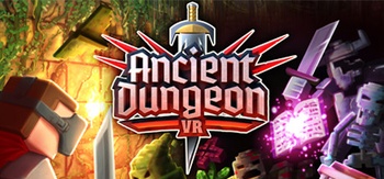 Ancient Dungeon v23 07 2022