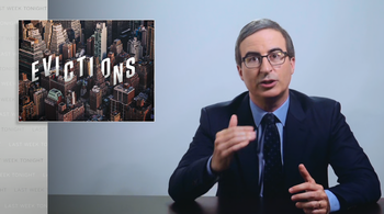 Last Week Tonight with John Oliver S07E17 June 28 2020 Coronavirus IX Evictions NEWS 1080p AMZN WEBRip x265 HEVC crf22 M LsLt E AC3 AAC 2 0 Cøm