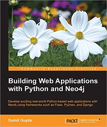 FreeCourseWeb Building Web Applications with Python and Neo4j