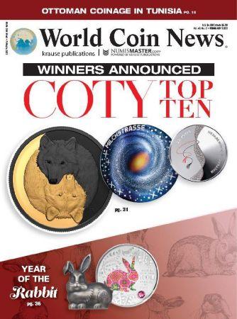 World Coin News February 2023